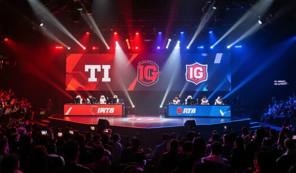 T1 3-1 战胜 IG：2025英雄联盟全球总决赛首战解析
