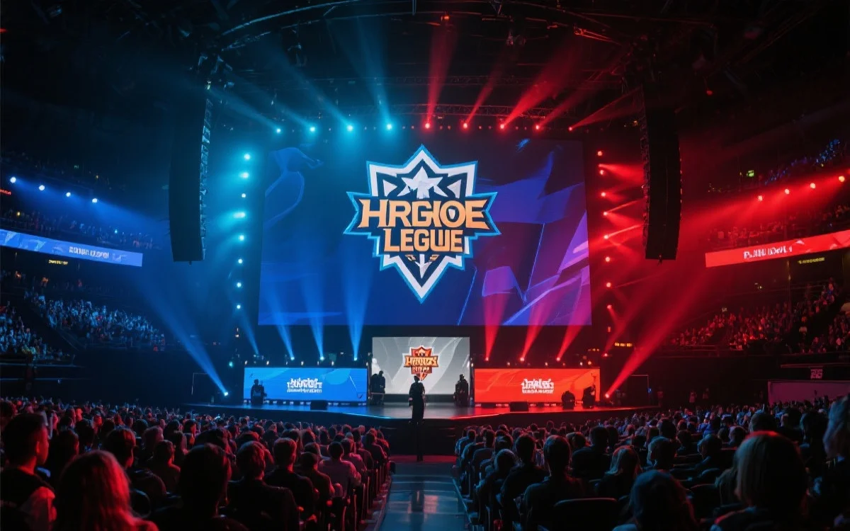 2025英雄联盟全球总决赛瑞士轮首轮抽签揭晓：深度解析与胜负预测