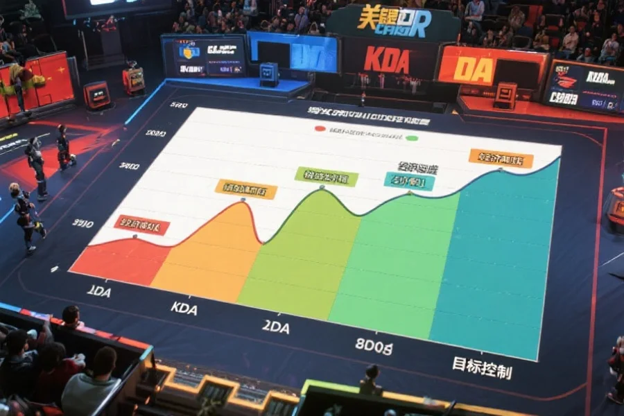 比赛数据曲线图