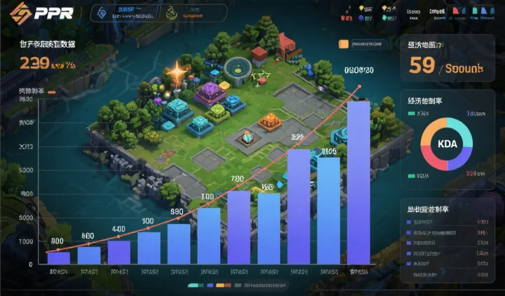 比赛数据分析图表