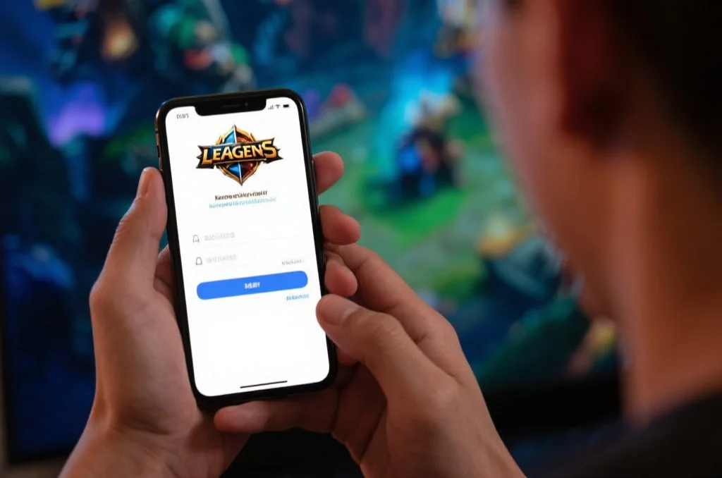 英雄联盟赛事预测平台注册指南：常见问题与高效解决方案